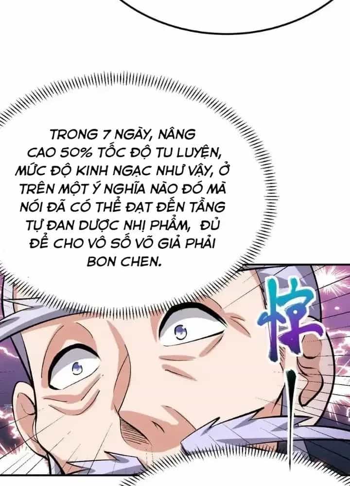 Chiến Thần Bất Tử - Chương 67 - ảnh 47