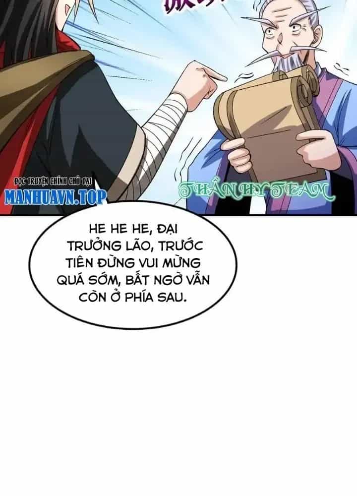Chiến Thần Bất Tử - Chương 67 - ảnh 51