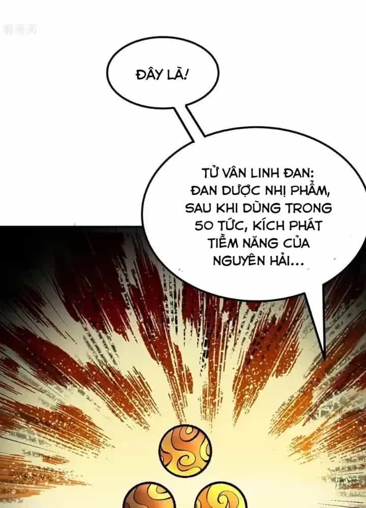 Chiến Thần Bất Tử - Chương 67 - ảnh 53