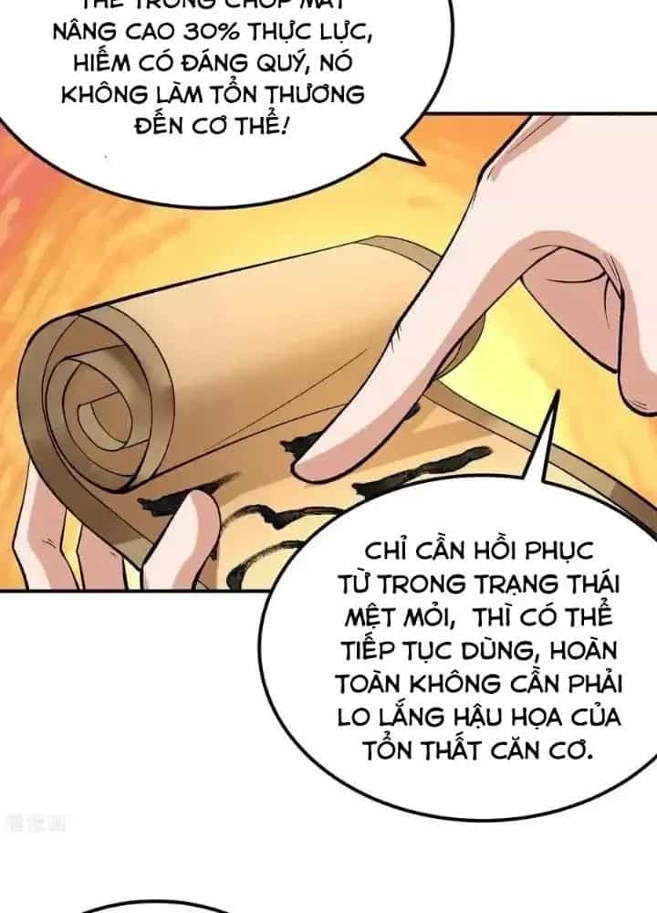 Chiến Thần Bất Tử - Chương 67 - ảnh 61