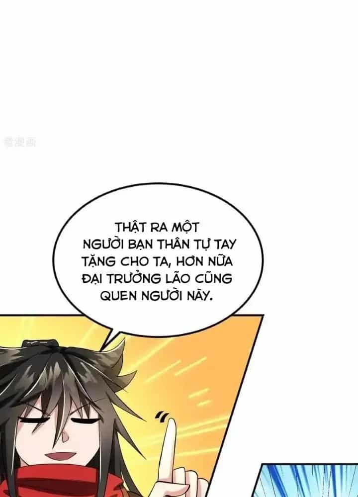 Chiến Thần Bất Tử - Chương 67 - ảnh 69