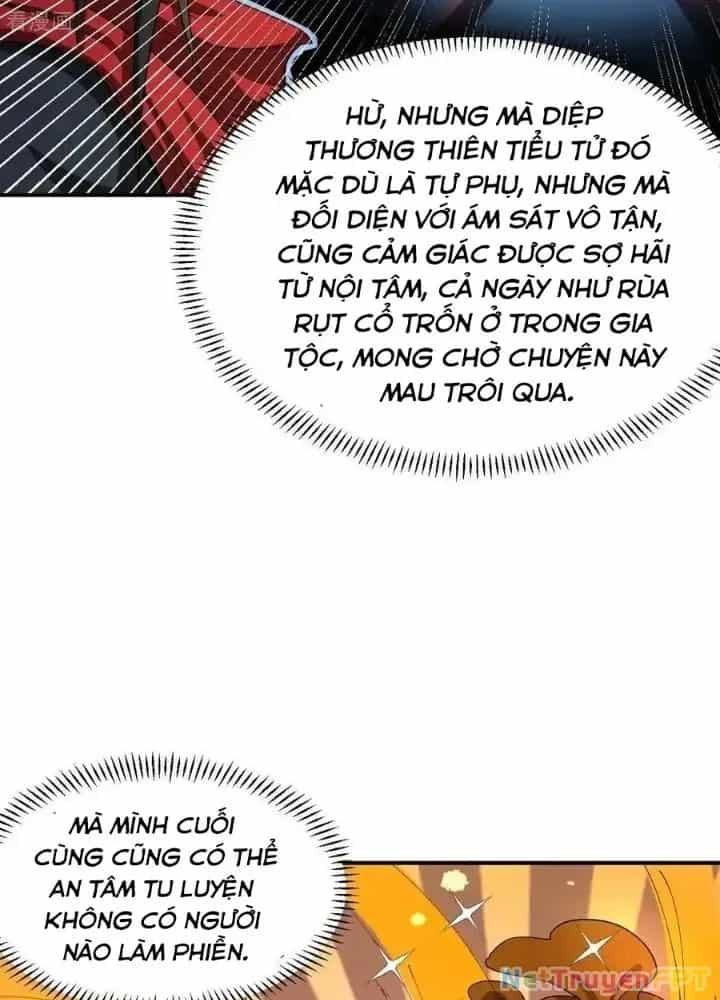 Chiến Thần Bất Tử - Chương 67 - ảnh 7