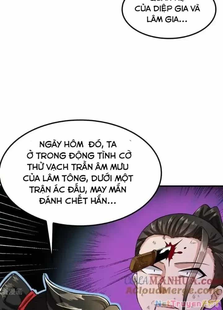 Chiến Thần Bất Tử - Chương 67 - ảnh 77
