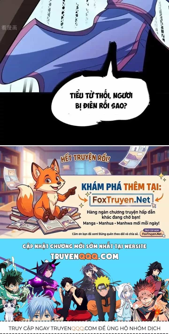 Chiến Thần Bất Tử - Chương 67 - ảnh 97