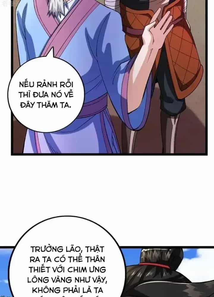 Chiến Thần Bất Tử - Chương 68 - ảnh 29