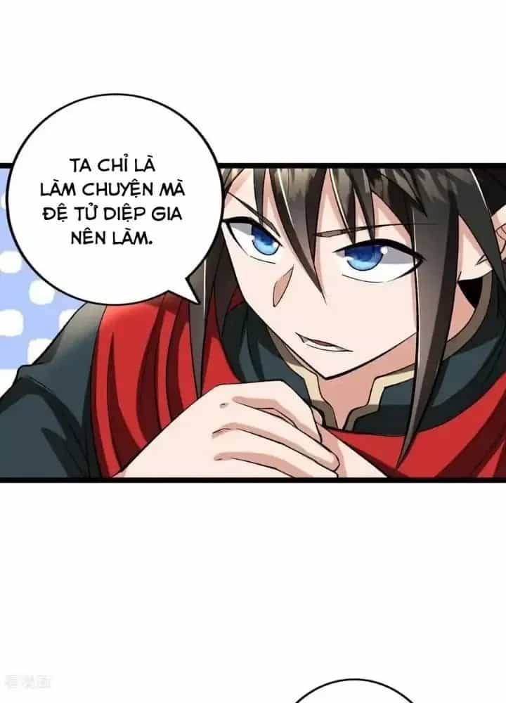 Chiến Thần Bất Tử - Chương 68 - ảnh 41