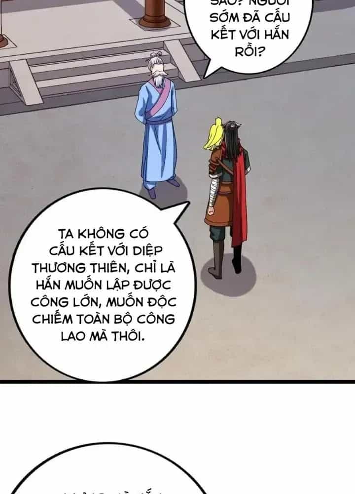 Chiến Thần Bất Tử - Chương 68 - ảnh 43