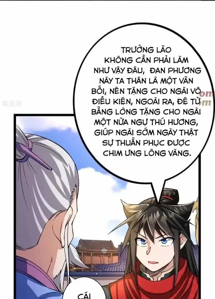 Chiến Thần Bất Tử - Chương 68 - ảnh 49