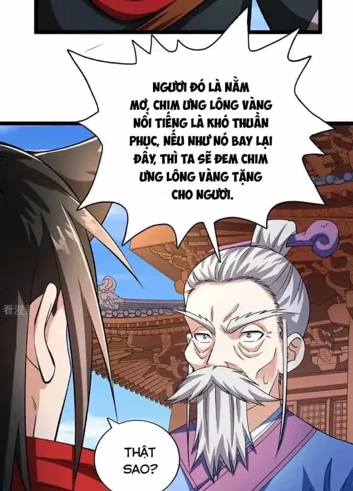 Chiến Thần Bất Tử - Chương 68 - ảnh 5