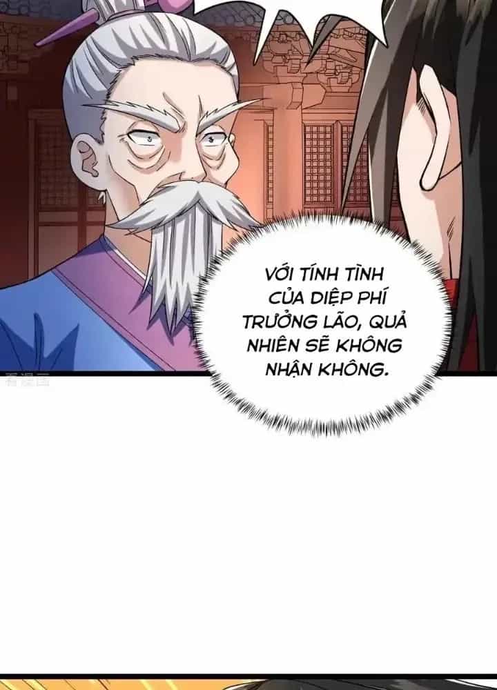 Chiến Thần Bất Tử - Chương 68 - ảnh 55