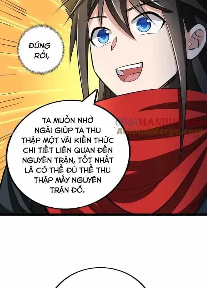 Chiến Thần Bất Tử - Chương 68 - ảnh 57