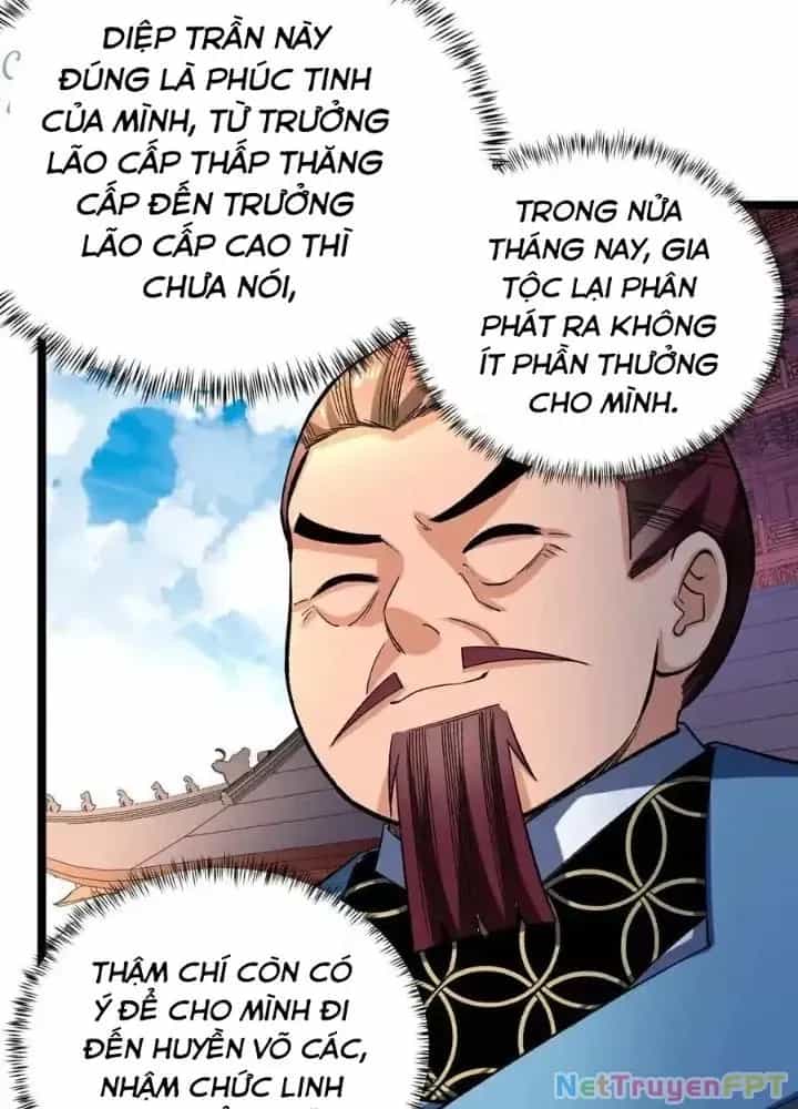 Chiến Thần Bất Tử - Chương 68 - ảnh 65