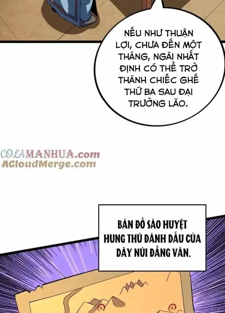 Chiến Thần Bất Tử - Chương 68 - ảnh 71