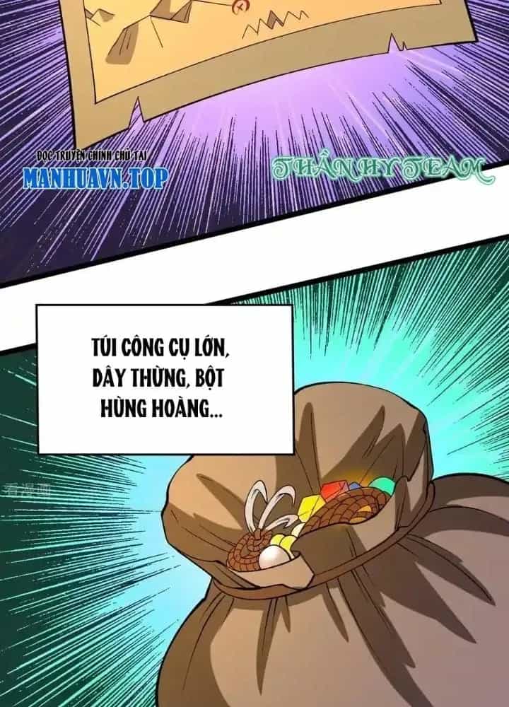 Chiến Thần Bất Tử - Chương 68 - ảnh 73