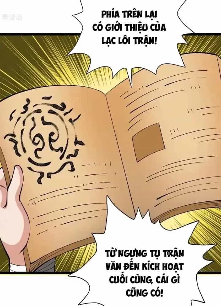 Chiến Thần Bất Tử - Chương 69 - ảnh 15