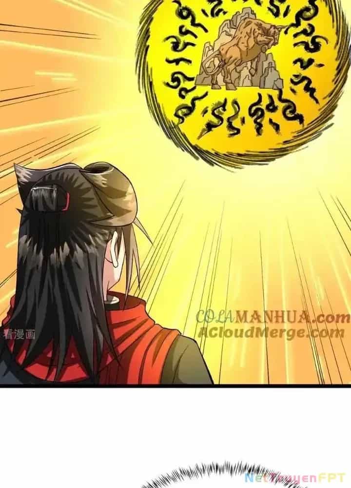 Chiến Thần Bất Tử - Chương 69 - ảnh 39