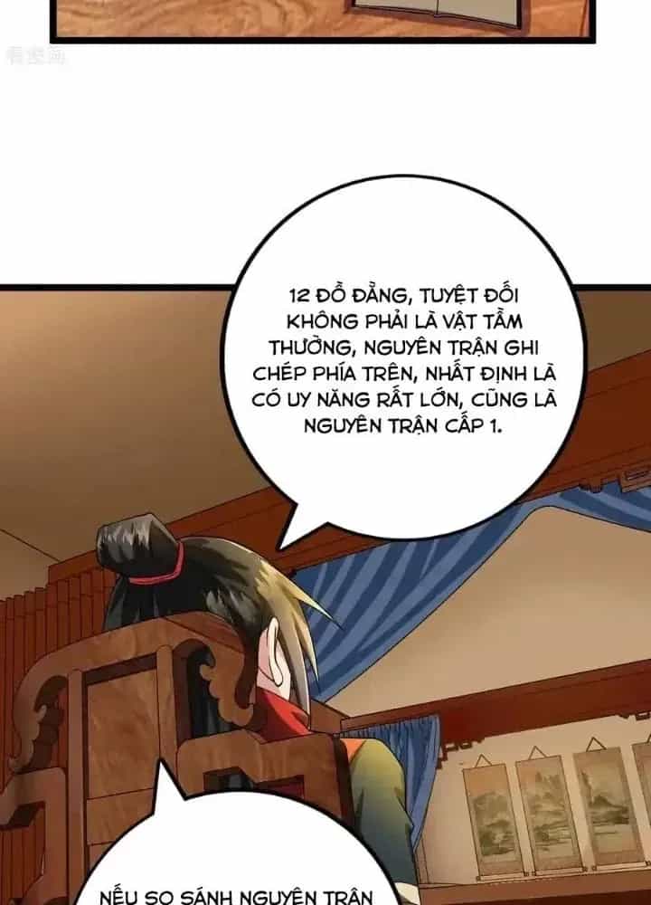 Chiến Thần Bất Tử - Chương 69 - ảnh 47