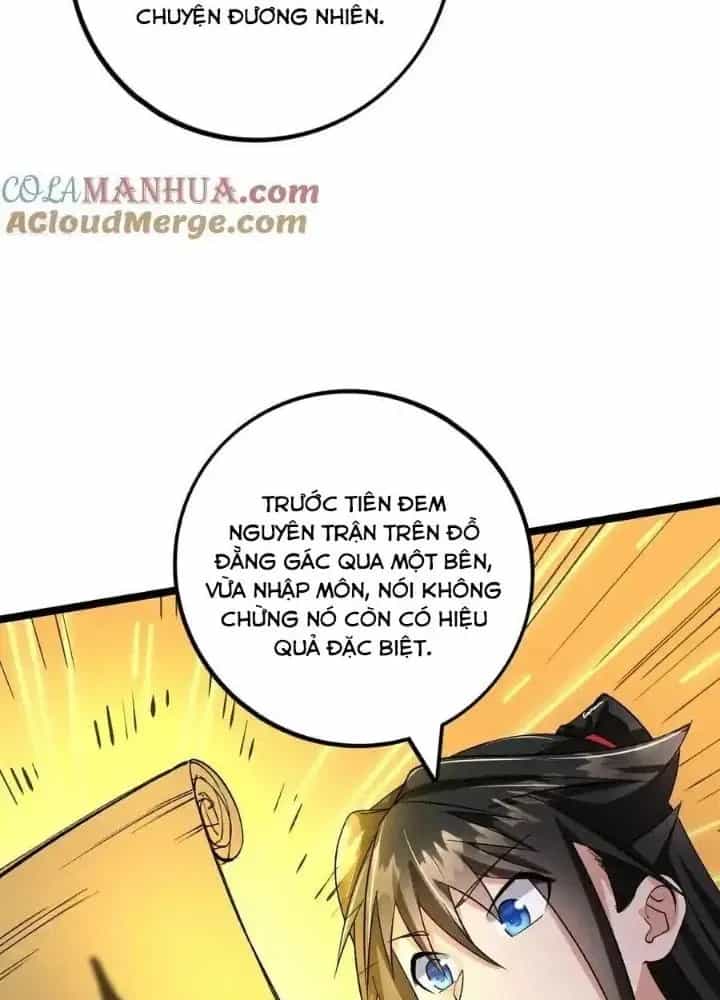Chiến Thần Bất Tử - Chương 69 - ảnh 49