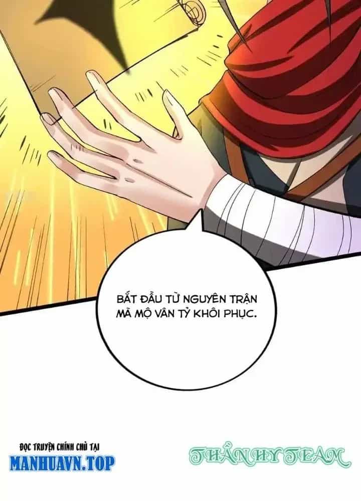 Chiến Thần Bất Tử - Chương 69 - ảnh 51