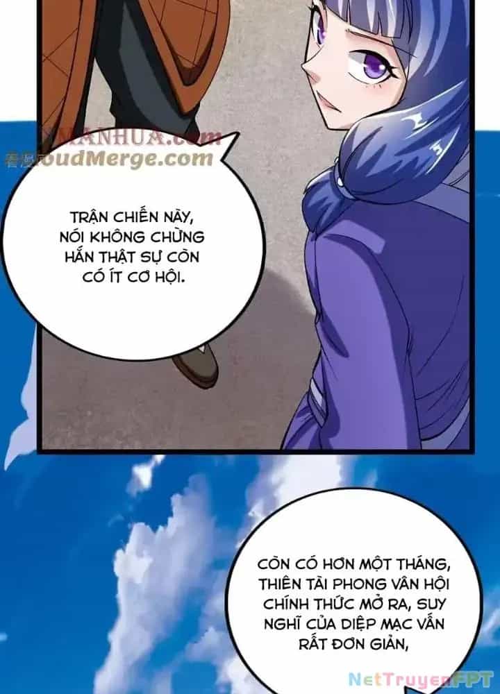 Chiến Thần Bất Tử - Chương 69 - ảnh 81