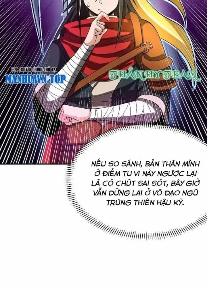 Chiến Thần Bất Tử - Chương 70 - ảnh 3