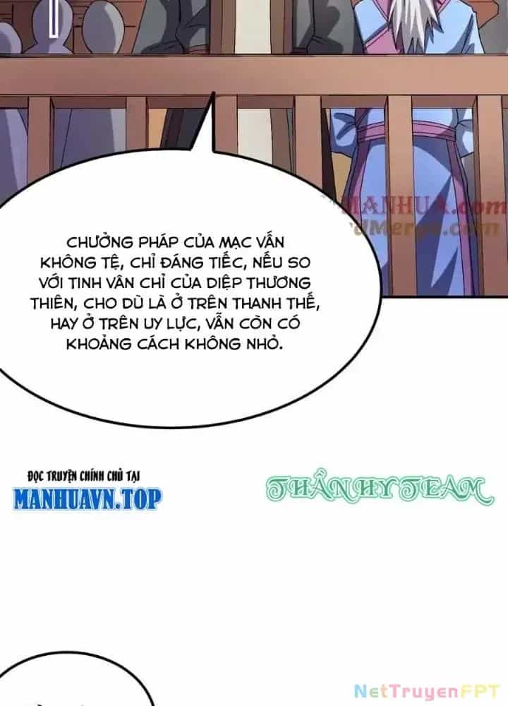 Chiến Thần Bất Tử - Chương 70 - ảnh 31