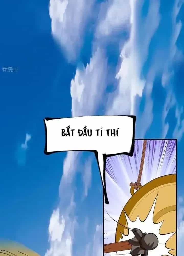Chiến Thần Bất Tử - Chương 70 - ảnh 7