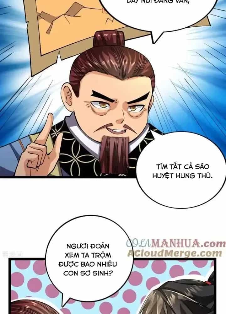 Chiến Thần Bất Tử - Chương 71 - ảnh 37