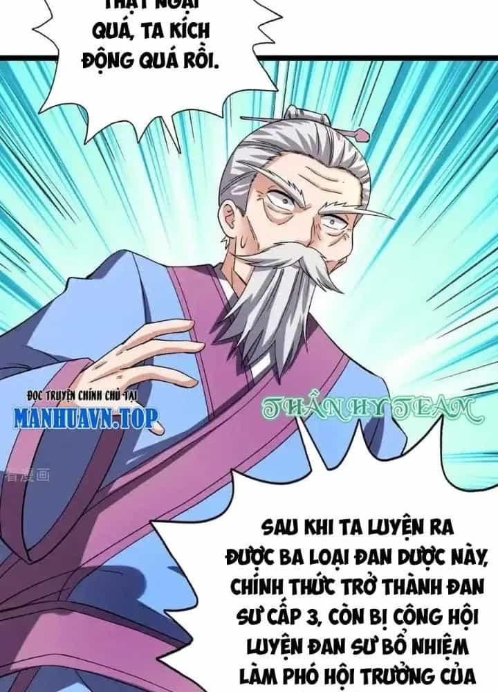 Chiến Thần Bất Tử - Chương 71 - ảnh 67