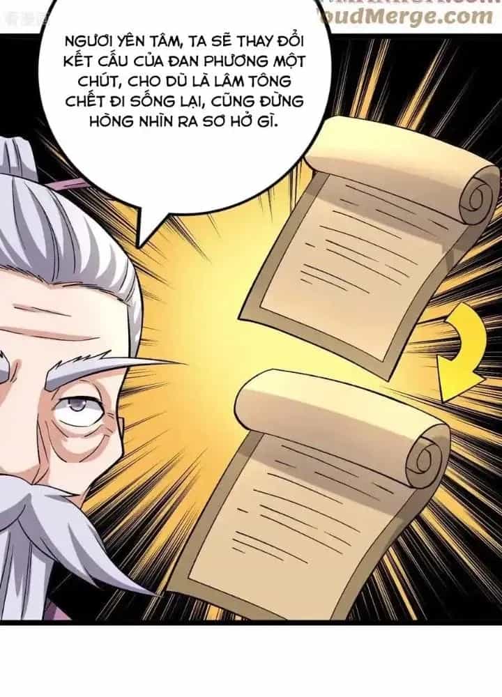 Chiến Thần Bất Tử - Chương 71 - ảnh 75