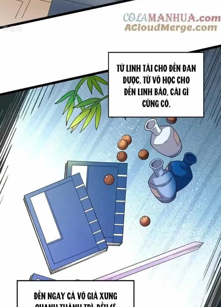 Chiến Thần Bất Tử - Chương 72 - ảnh 11