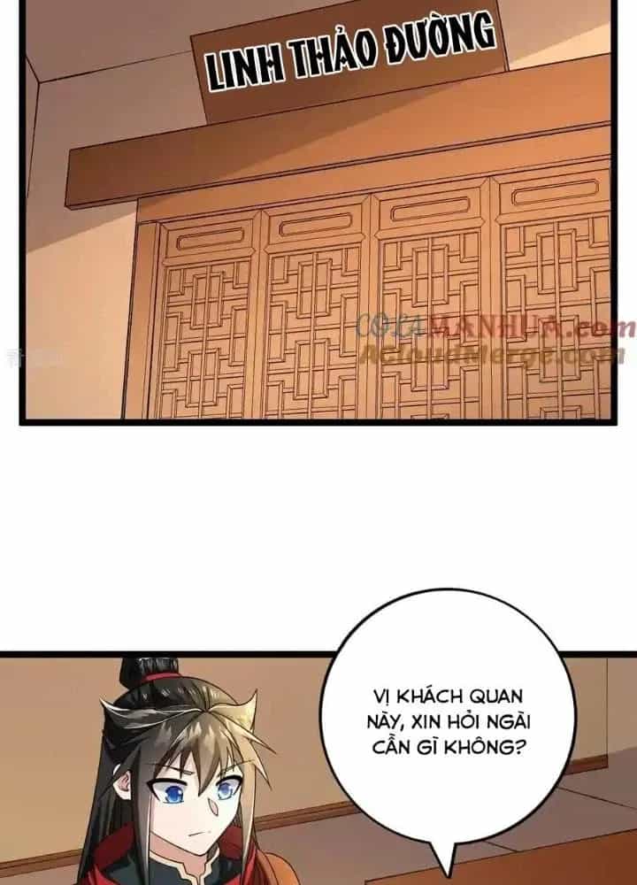 Chiến Thần Bất Tử - Chương 72 - ảnh 25