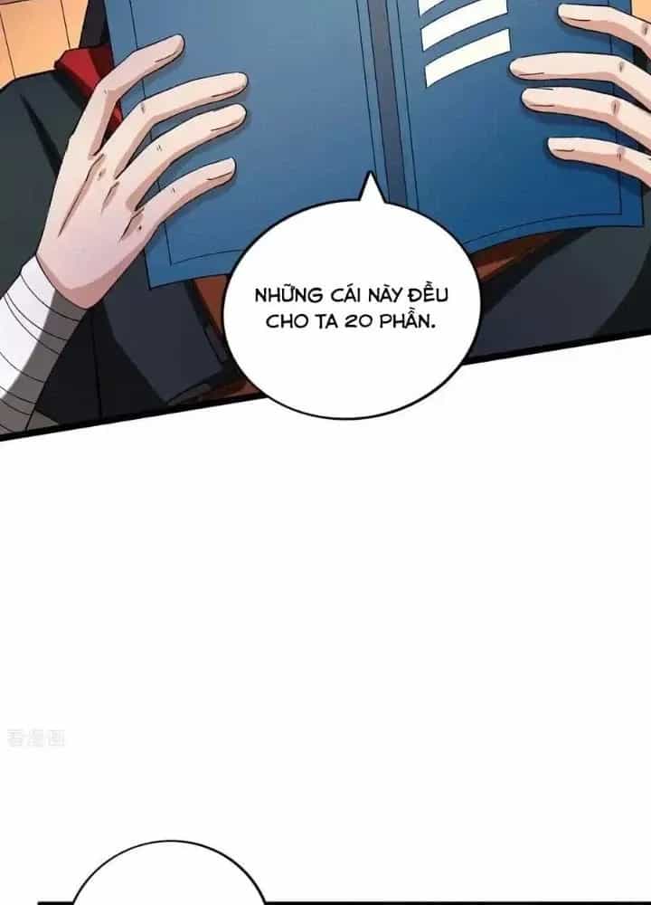 Chiến Thần Bất Tử - Chương 72 - ảnh 33