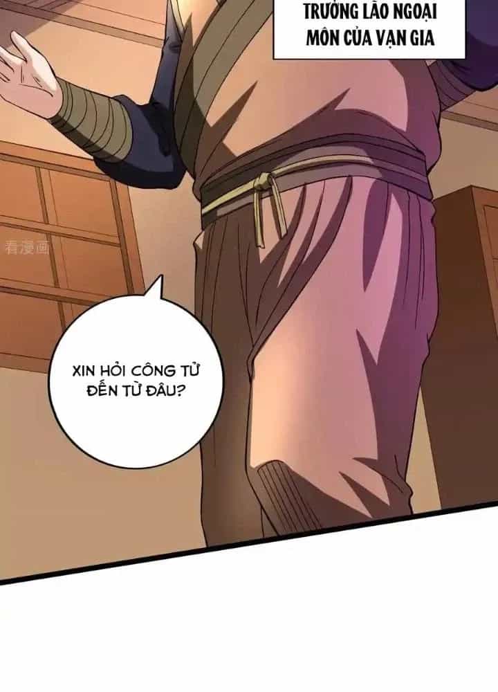 Chiến Thần Bất Tử - Chương 72 - ảnh 43