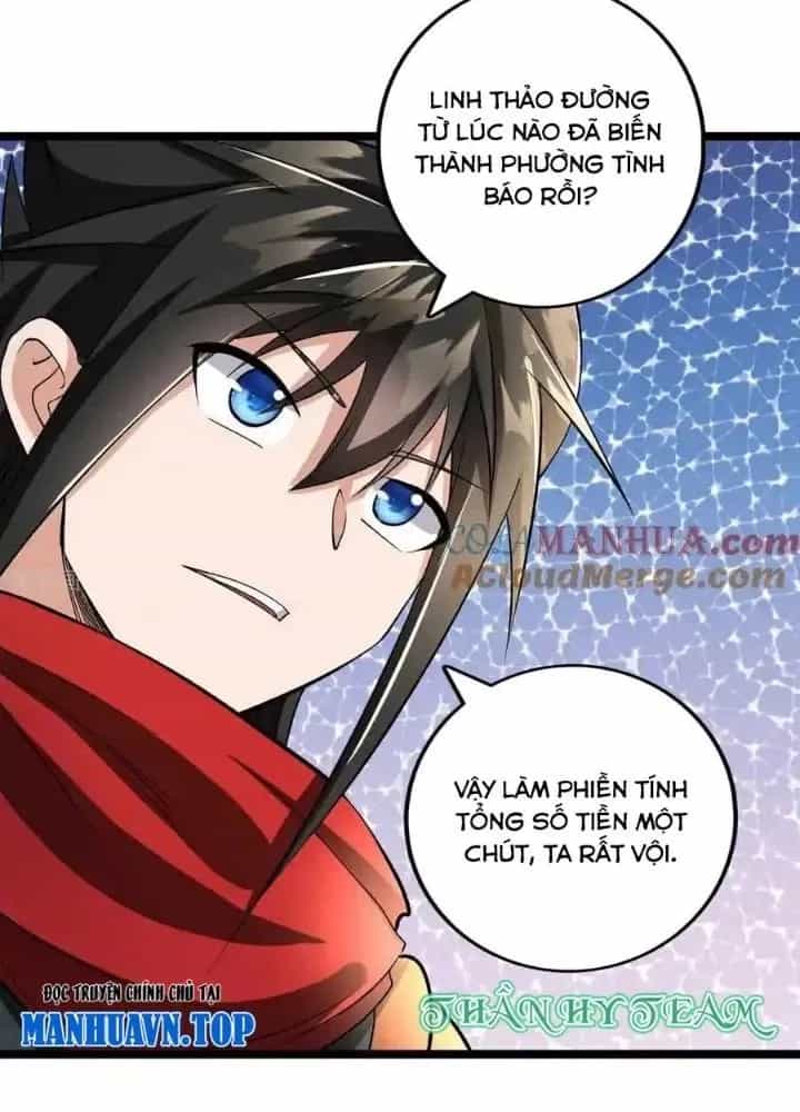 Chiến Thần Bất Tử - Chương 72 - ảnh 45