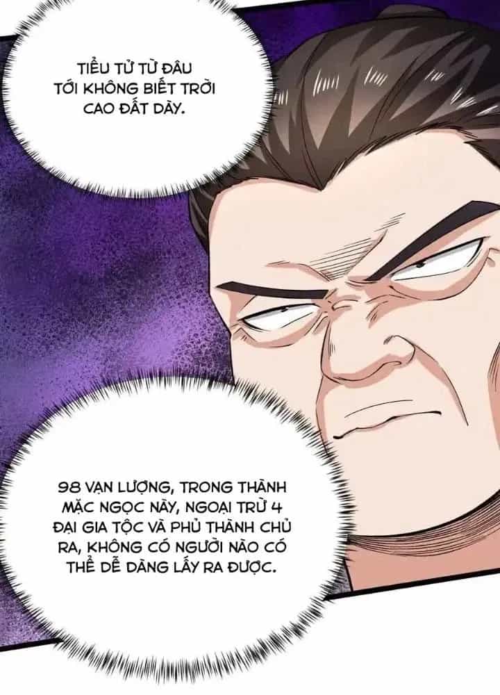 Chiến Thần Bất Tử - Chương 72 - ảnh 53