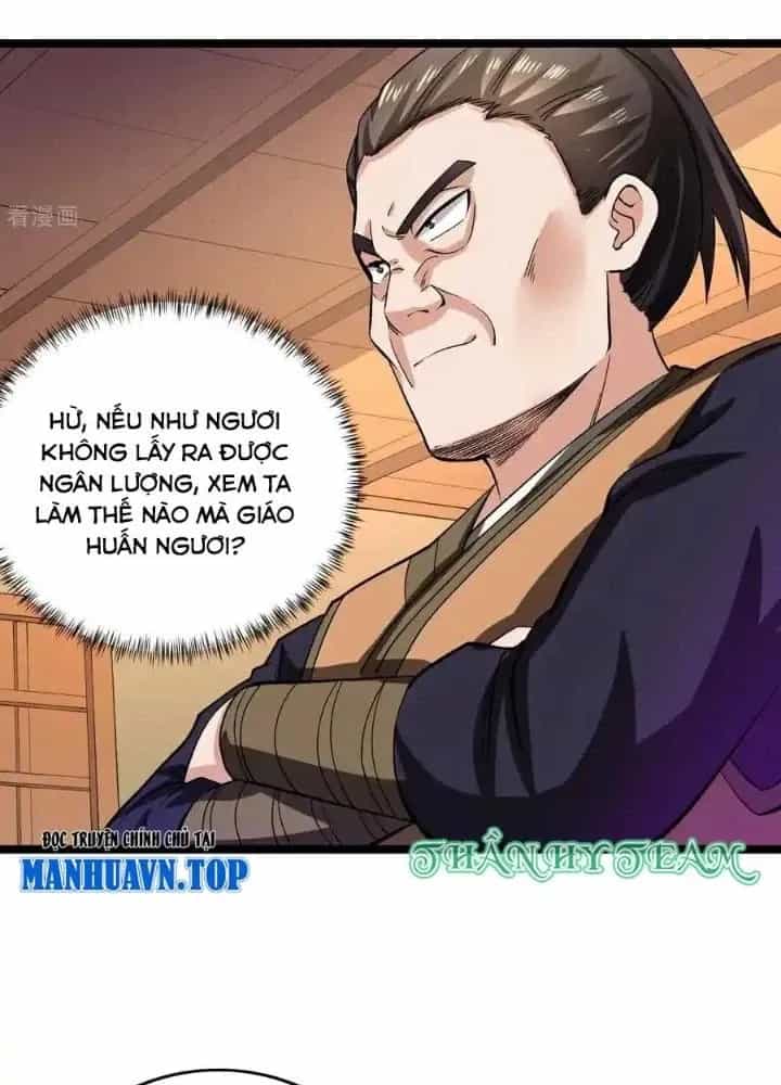 Chiến Thần Bất Tử - Chương 72 - ảnh 57