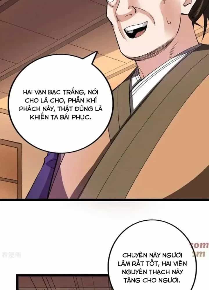 Chiến Thần Bất Tử - Chương 72 - ảnh 75