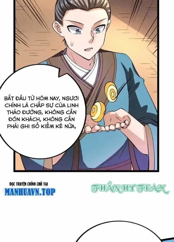 Chiến Thần Bất Tử - Chương 72 - ảnh 77