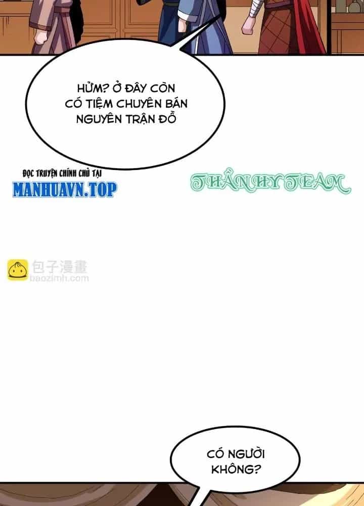 Chiến Thần Bất Tử - Chương 73 - ảnh 17