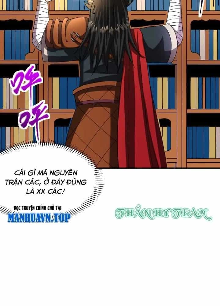 Chiến Thần Bất Tử - Chương 73 - ảnh 33