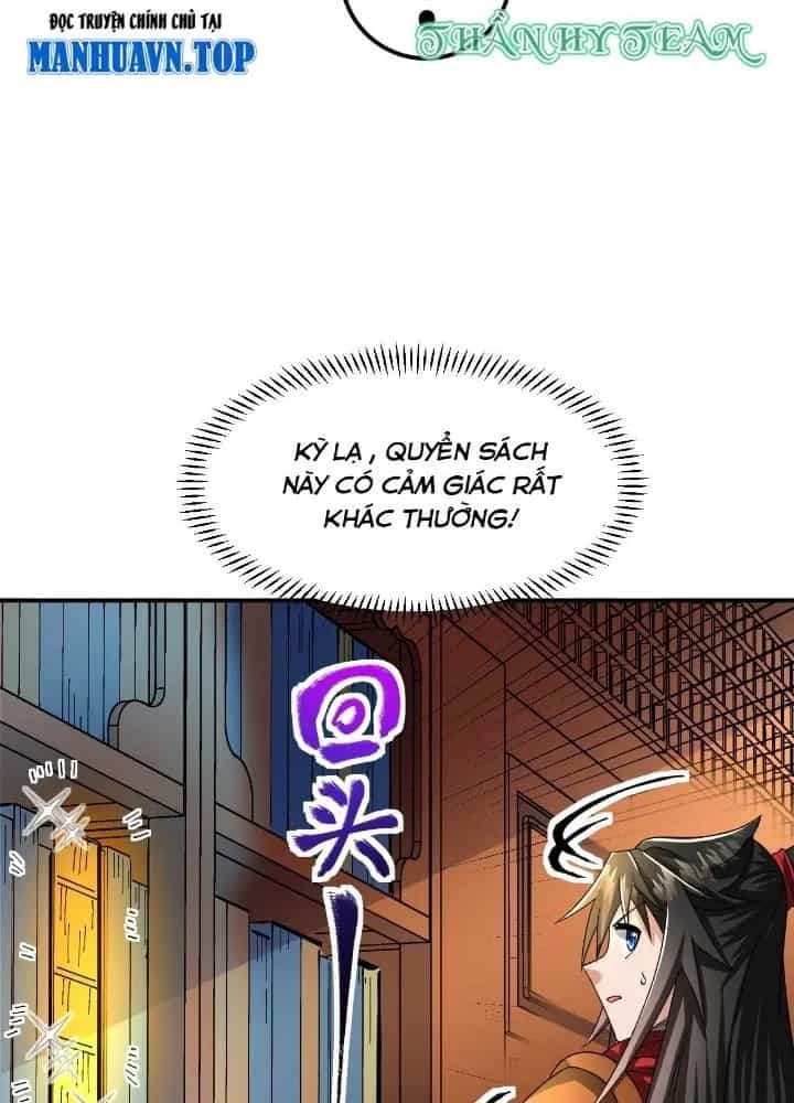 Chiến Thần Bất Tử - Chương 73 - ảnh 41