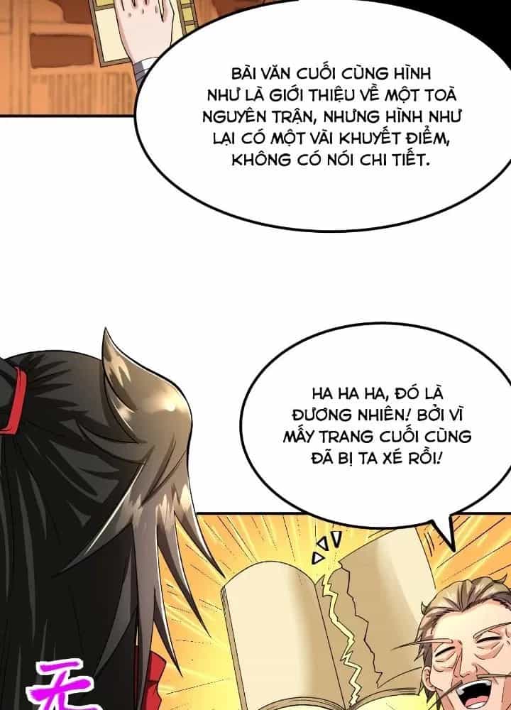 Chiến Thần Bất Tử - Chương 73 - ảnh 73