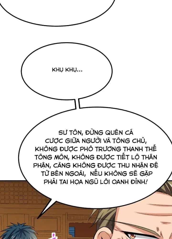 Chiến Thần Bất Tử - Chương 73 - ảnh 83