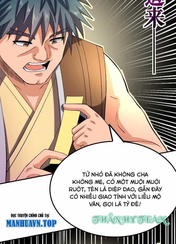 Chiến Thần Bất Tử - Chương 73 - ảnh 93