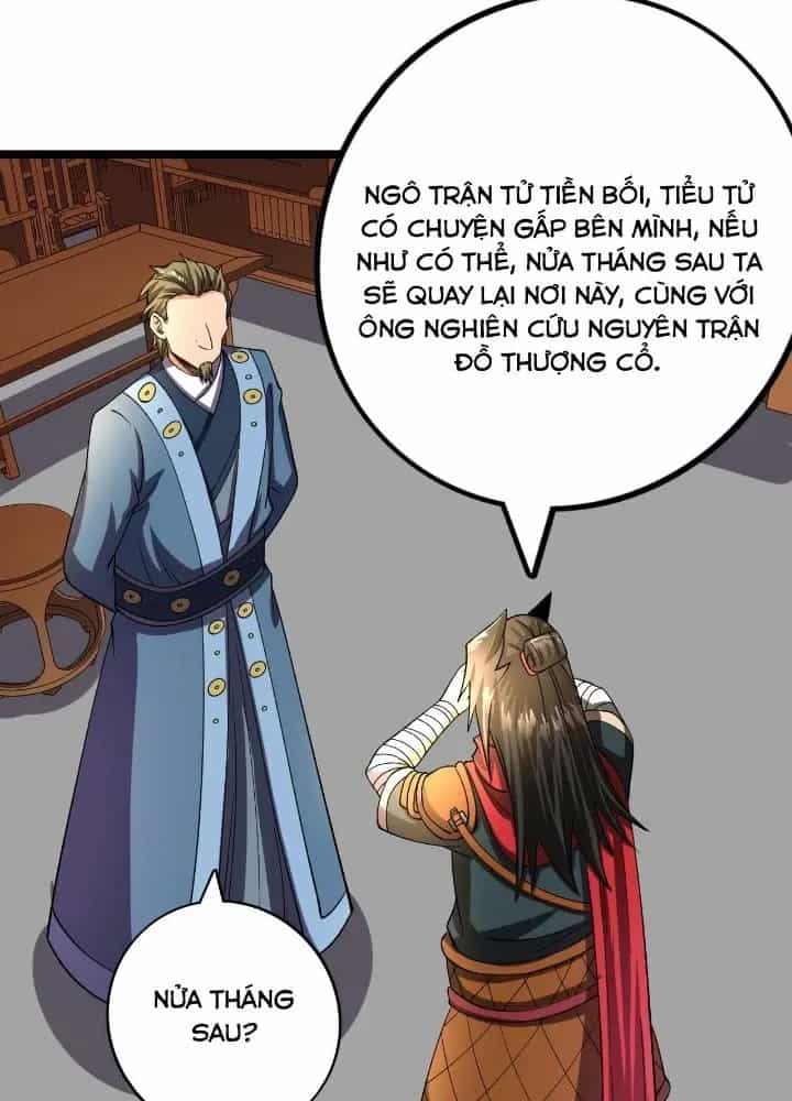 Chiến Thần Bất Tử - Chương 74 - ảnh 13