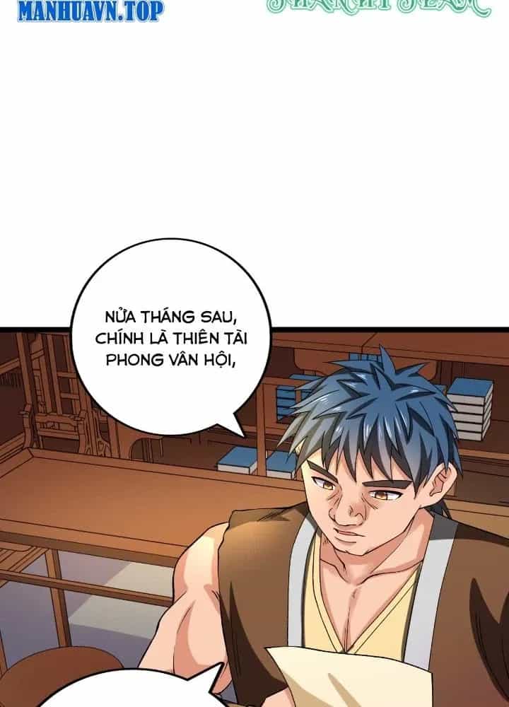 Chiến Thần Bất Tử - Chương 74 - ảnh 15