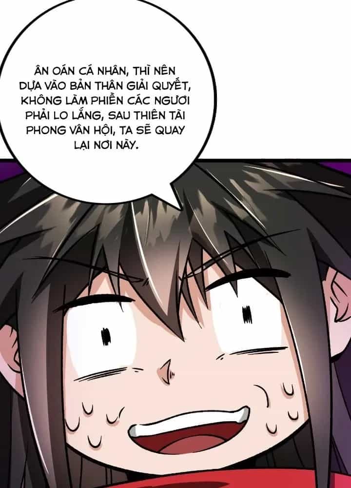 Chiến Thần Bất Tử - Chương 74 - ảnh 31