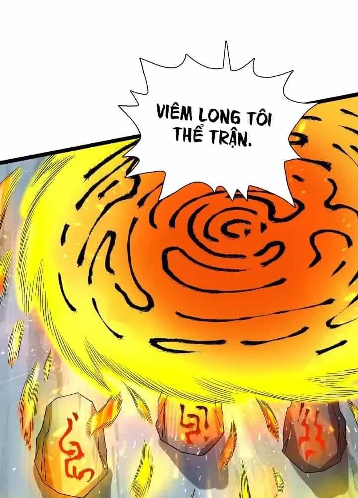 Chiến Thần Bất Tử - Chương 75 - ảnh 21