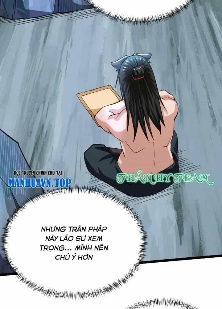 Chiến Thần Bất Tử - Chương 75 - ảnh 49